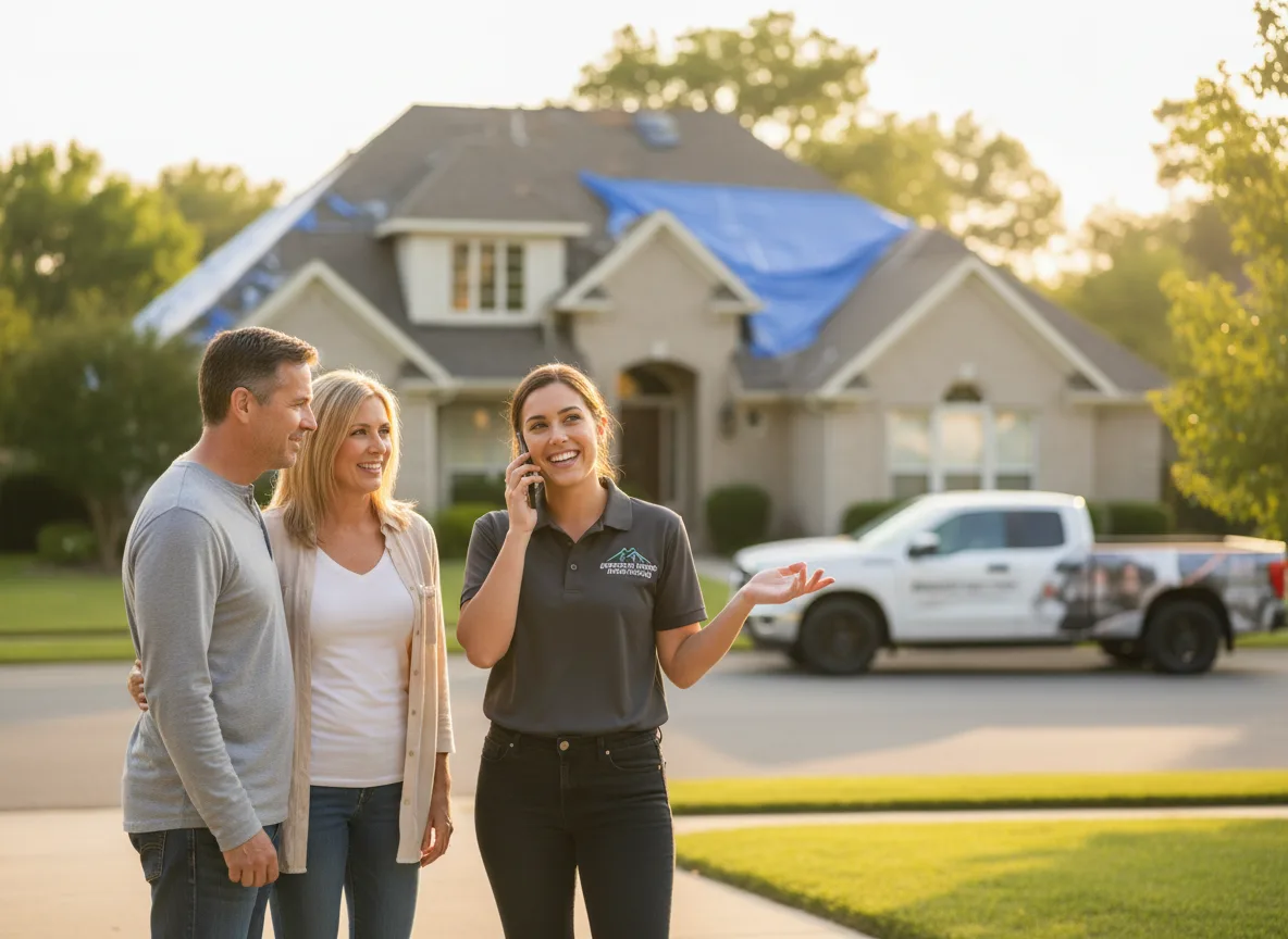 Emergency Roof Repair Clayton, ID FAQs